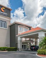 Comfort Inn & Suites Port Charlotte