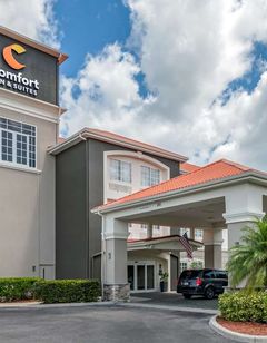 Comfort Inn & Suites Port Charlotte