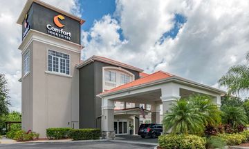 Comfort Inn & Suites Port Charlotte