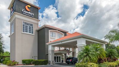 Comfort Inn & Suites Port Charlotte