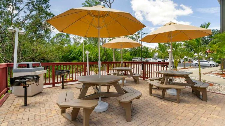 Comfort Inn & Suites Port Charlotte Other