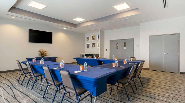 Comfort Inn & Suites Port Charlotte Meeting