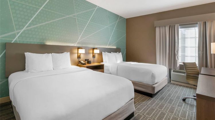 Comfort Inn & Suites Port Charlotte Room