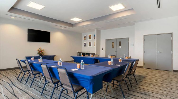 Comfort Inn & Suites Port Charlotte Meeting