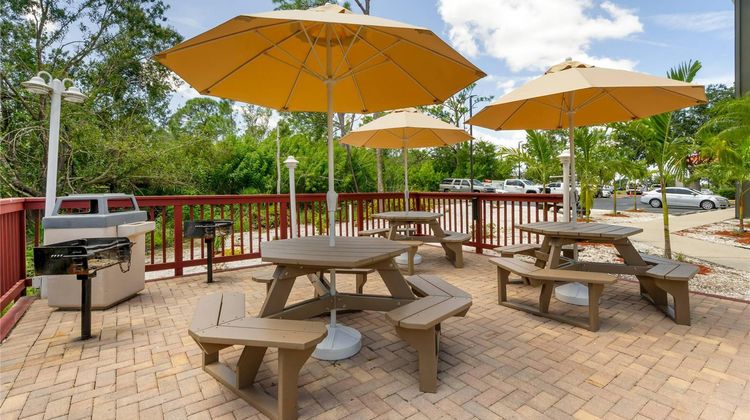 Comfort Inn & Suites Port Charlotte Other