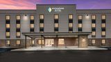 WoodSpring Suites Linden Exterior