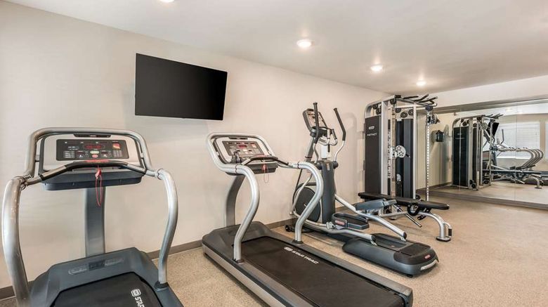 <b>WoodSpring Suites Linden Health</b>. Images powered by <a href="https://iceportal.shijigroup.com/" title="IcePortal" target="_blank">IcePortal</a>.
