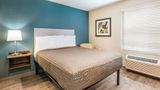 WoodSpring Suites Linden Room