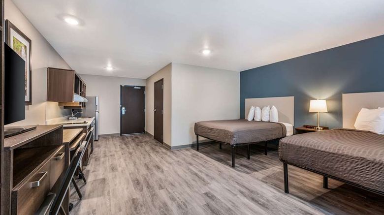 <b>WoodSpring Suites Linden Room</b>. Images powered by <a href="https://iceportal.shijigroup.com/" title="IcePortal" target="_blank">IcePortal</a>.