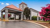 Baymont by Wyndham Nashville SE Exterior