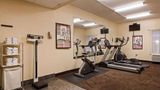 Baymont by Wyndham Nashville SE Health