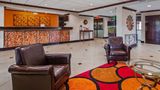 Baymont by Wyndham Nashville SE Lobby