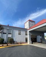 Baymont by Wyndham Nashville SE
