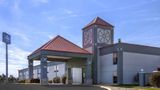 Baymont by Wyndham Nashville SE Exterior