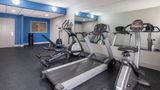 Baymont by Wyndham Nashville SE Health