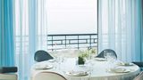 JR Hotels Bari Grande Albergo delle Nzon Restaurant