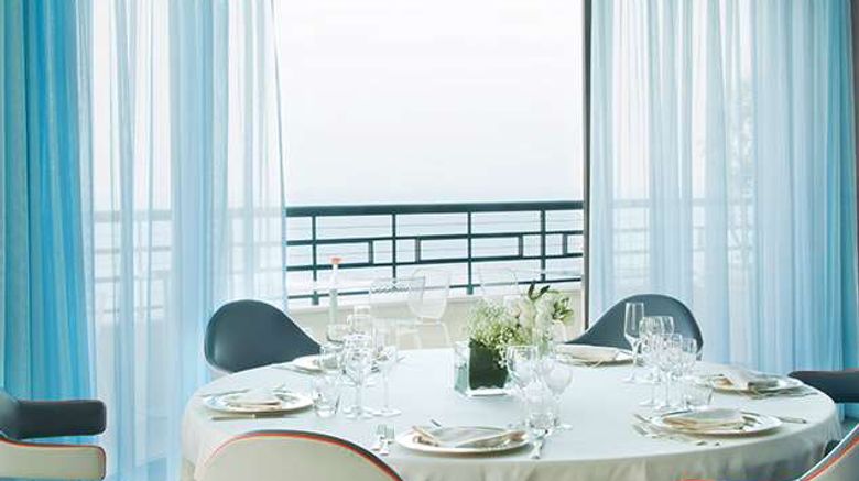 <b>JR Hotels Bari Grande Albergo delle Nzon Restaurant</b>. Images powered by <a href="https://iceportal.shijigroup.com/" title="IcePortal" target="_blank">IcePortal</a>.