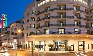 JR Hotels Bari Grande Albergo delle Nzon