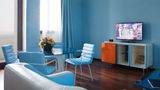 JR Hotels Bari Grande Albergo delle Nzon Room