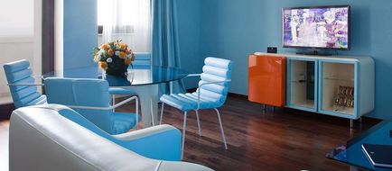 JR Hotels Bari Grande Albergo delle Nzon Room