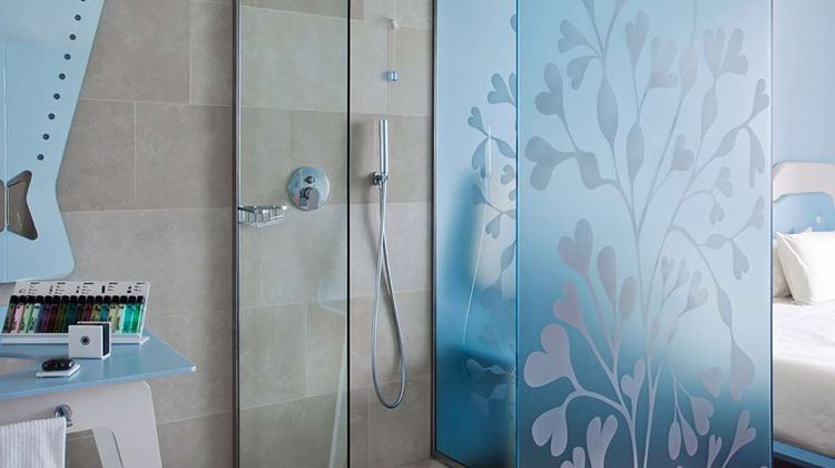 JR Hotels Bari Grande Albergo delle Nzon Room