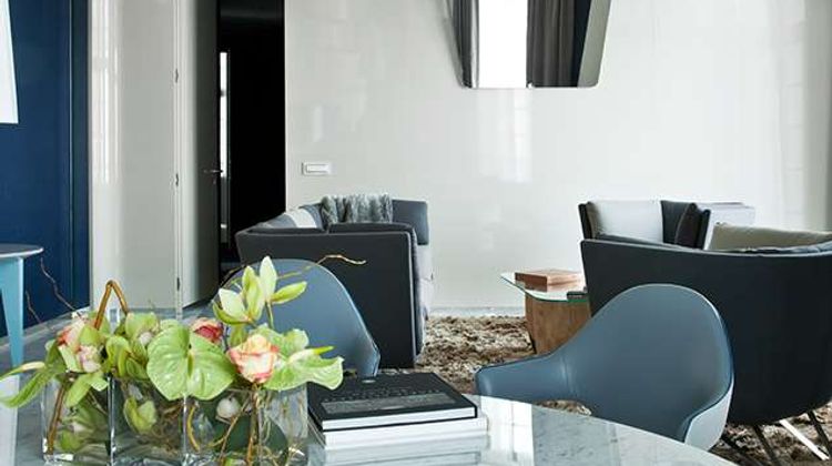 JR Hotels Bari Grande Albergo delle Nzon Suite