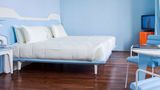 JR Hotels Bari Grande Albergo delle Nzon Room