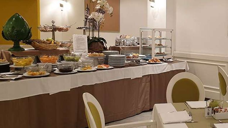 <b>Oriente Bari Hotel Restaurant</b>. Images powered by <a href="https://iceportal.shijigroup.com/" title="IcePortal" target="_blank">IcePortal</a>.