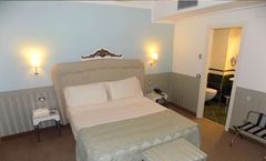 Oriente Bari Hotel