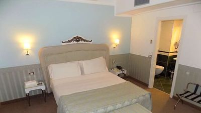 Oriente Bari Hotel