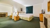 Knights Inn New Florence Suite