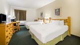 Knights Inn New Florence Room