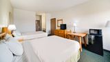 Knights Inn New Florence Room