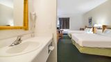Knights Inn New Florence Room