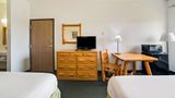 Knights Inn New Florence Room