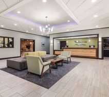 Best Western Plymouth Inn-White Mntns Lobby