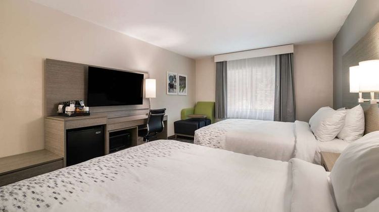 Best Western Plymouth Inn-White Mntns Room