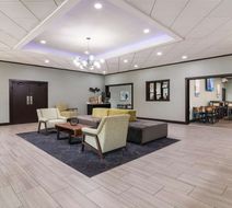 Best Western Plymouth Inn-White Mntns Lobby