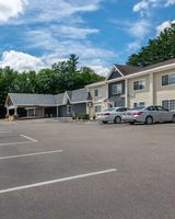 Best Western Plymouth Inn-White Mntns
