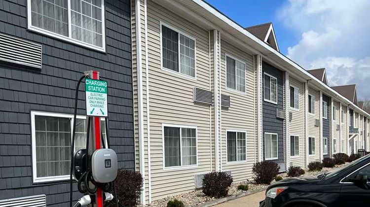 Best Western Plymouth Inn-White Mntns Other