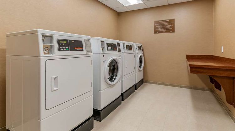 Comfort Suites Camp Hill Harrisburg West Other