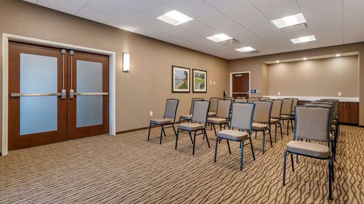 Comfort Suites Camp Hill Harrisburg West Meeting