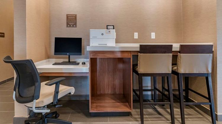 Comfort Suites Camp Hill Harrisburg West Other