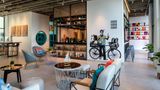 <b>Rove La Mer Hotel Other</b>. Images powered by <a href="https://iceportal.shijigroup.com/" title="IcePortal" target="_blank">IcePortal</a>.