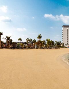 Rove La Mer Hotel
