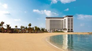Rove La Mer Hotel