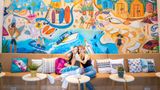 <b>Rove La Mer Hotel Other</b>. Images powered by <a href="https://iceportal.shijigroup.com/" title="IcePortal" target="_blank">IcePortal</a>.