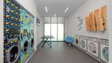 <b>Rove La Mer Hotel Other</b>. Images powered by <a href="https://iceportal.shijigroup.com/" title="IcePortal" target="_blank">IcePortal</a>.