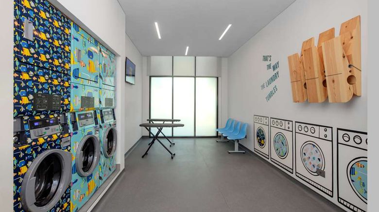 <b>Rove La Mer Hotel Other</b>. Images powered by <a href="https://iceportal.shijigroup.com/" title="IcePortal" target="_blank">IcePortal</a>.