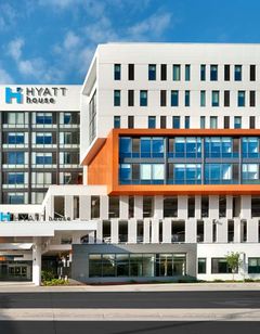 Hyatt House Rochester Mayo Clinic